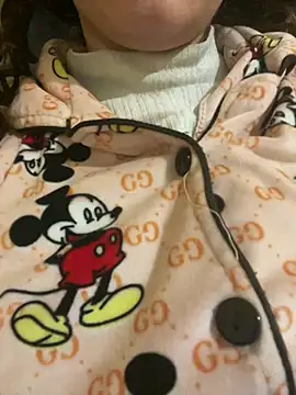 Snapshot of Howan-43 chatting on 12, 2, 2026 Howan-43 online show from 12, 2, 2026