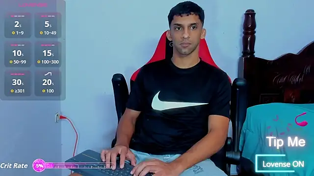 Snapshot of mike_shelby21 chatting on 28, 11, 2025 mike shelby21 online show from 28, 11, 2025