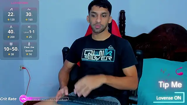 Snapshot of mike_shelby21 chatting on 4, 12, 2025 mike shelby21 online show from 4, 12, 2025