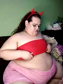 Snapshot of GeovanaLiveHot chatting on 16, 12, 2024 GeovanaLiveHot online show from 16, 12, 2024