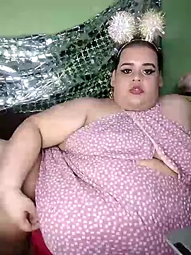 Snapshot of GeovanaLiveHot chatting on 31, 12, 2024 GeovanaLiveHot online show from 31, 12, 2024