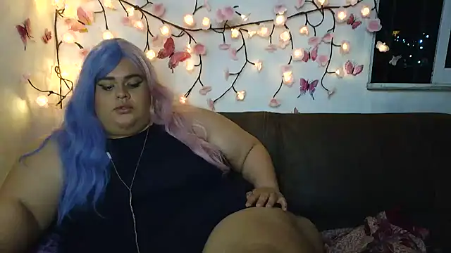 GeovanaLiveHot online show from 7, 4, 2026