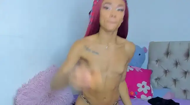 StassieBell online show from 25, 12, 2024