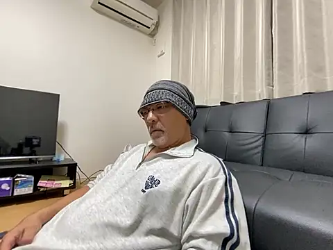 Snapshot of Grandpa29hijii chatting on 9, 11, 2025 Grandpa29hijii online show from 9, 11, 2025