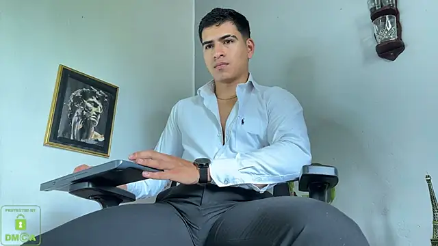 Snapshot of Adrian_Mill3r chatting on 23, 9, 2025 Adrian Mill3r online show from 23, 9, 2025