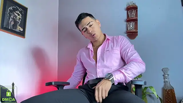 Snapshot of Adrian_Mill3r chatting on 27, 9, 2025 Adrian Mill3r online show from 27, 9, 2025