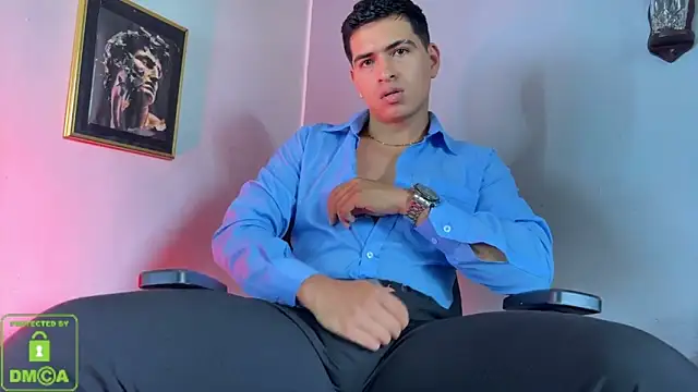 Snapshot of Adrian_Mill3r chatting on 7, 10, 2025 Adrian Mill3r online show from 7, 10, 2025