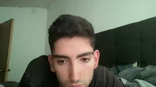 Exoticobrisajal online show from 18, 1, 2025