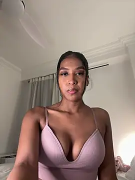 IamCrystal2 online show from 11, 5, 2026