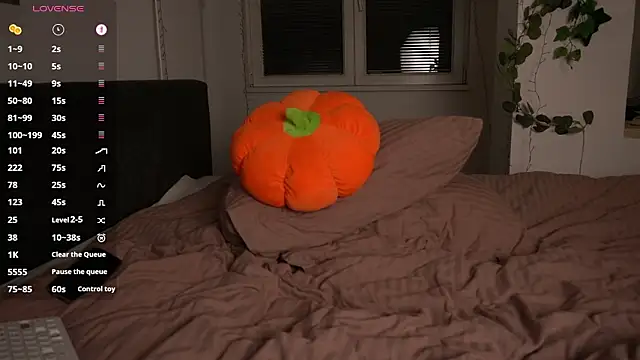 ArianaMur online show from 6, 2, 2026