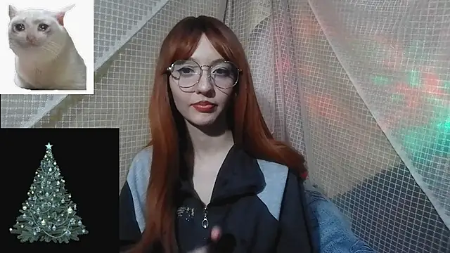 IsabellaBlacky online show from 18, 12, 2024