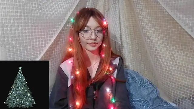 IsabellaBlacky online show from 26, 12, 2024