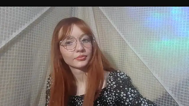 IsabellaBlacky online show from 22, 3, 2025