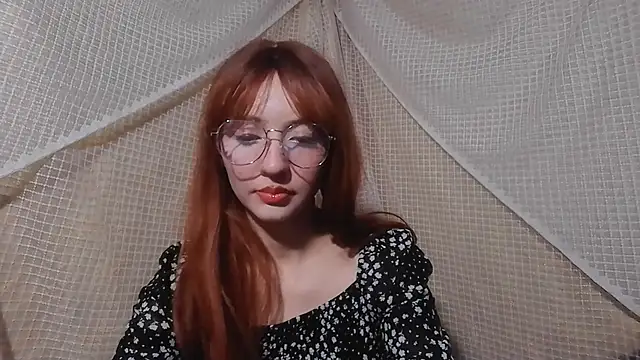 IsabellaBlacky online show from 17, 10, 2025