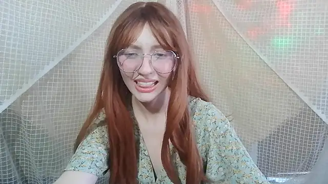 IsabellaBlacky online show from 3, 4, 2026