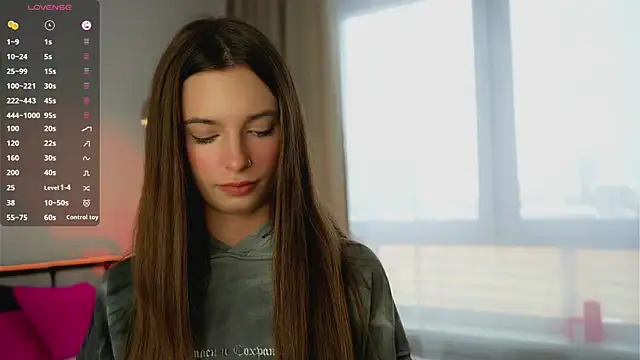 Snapshot of EvaLung777 chatting on 14, 12, 2024 EvaLung777 online show from 14, 12, 2024