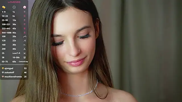 Snapshot of EvaLung777 chatting on 16, 12, 2024 EvaLung777 online show from 16, 12, 2024