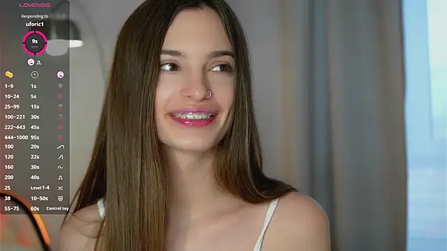 Snapshot of EvaLung777 chatting on 20, 12, 2024 EvaLung777 online show from 20, 12, 2024