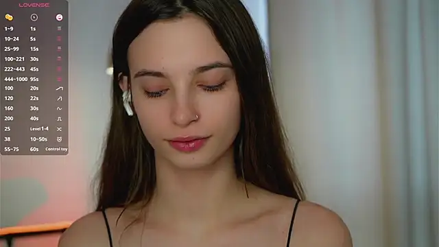 Snapshot of EvaLung777 chatting on 21, 12, 2024 EvaLung777 online show from 21, 12, 2024