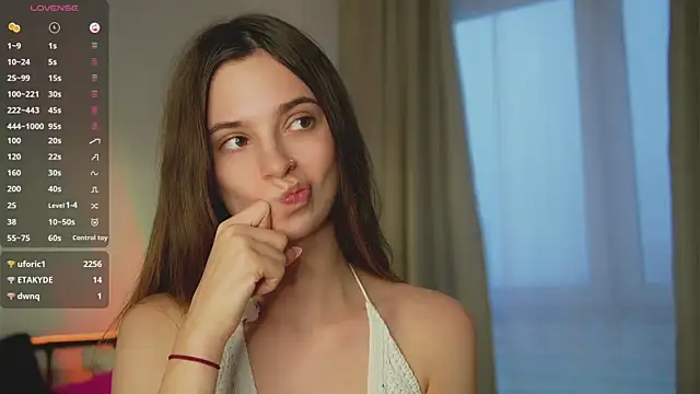 Snapshot of EvaLung777 chatting on 24, 12, 2024 EvaLung777 online show from 24, 12, 2024