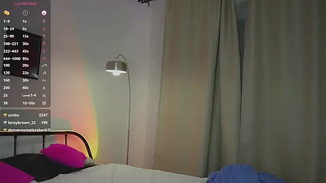 Snapshot of EvaLung777 chatting on 26, 12, 2024 EvaLung777 online show from 26, 12, 2024