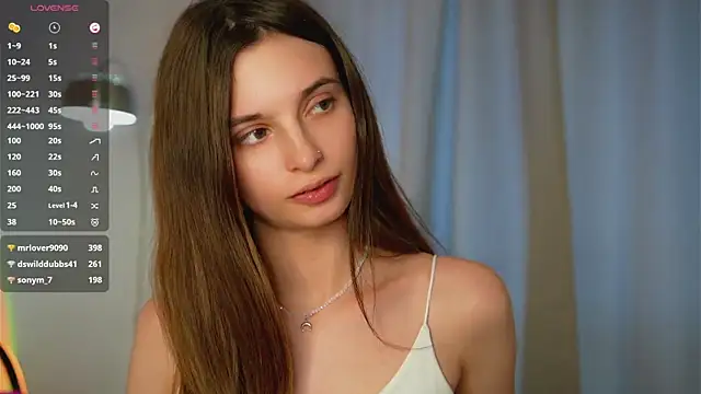 Snapshot of EvaLung777 chatting on 29, 12, 2024 EvaLung777 online show from 29, 12, 2024