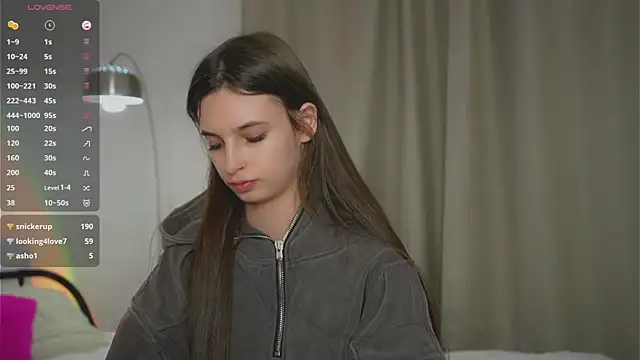 Snapshot of EvaLung777 chatting on 20, 1, 2025 EvaLung777 online show from 20, 1, 2025