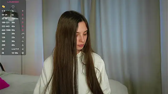 Snapshot of EvaLung777 chatting on 28, 1, 2025 EvaLung777 online show from 28, 1, 2025