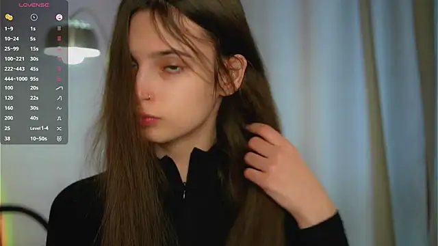 Snapshot of EvaLung777 chatting on 29, 1, 2025 EvaLung777 online show from 29, 1, 2025