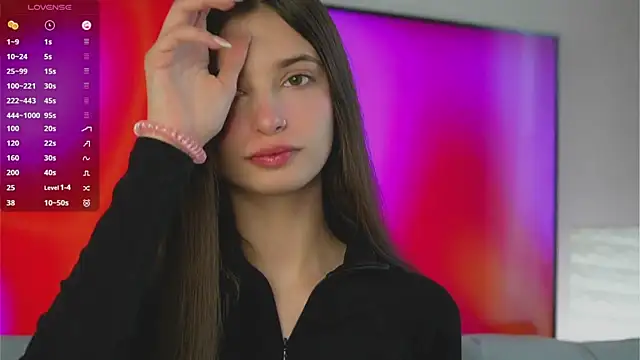 Snapshot of EvaLung777 chatting on 10, 2, 2025 EvaLung777 online show from 10, 2, 2025