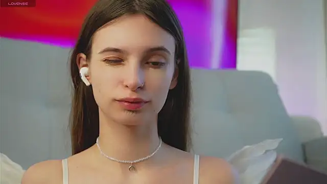 Snapshot of EvaLung777 chatting on 25, 2, 2025 EvaLung777 online show from 25, 2, 2025