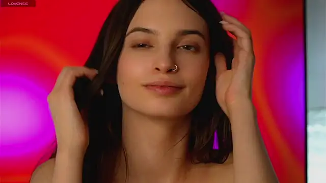 Snapshot of EvaLung777 chatting on 27, 2, 2025 EvaLung777 online show from 27, 2, 2025