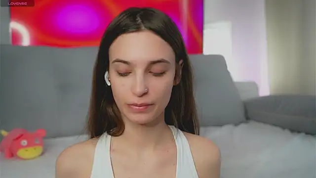 Snapshot of EvaLung777 chatting on 5, 3, 2025 EvaLung777 online show from 5, 3, 2025