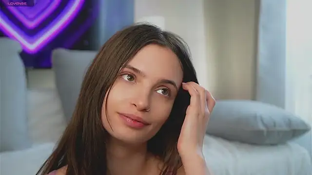 Snapshot of EvaLung777 chatting on 7, 3, 2025 EvaLung777 online show from 7, 3, 2025