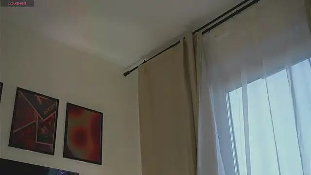 Snapshot of EvaLung777 chatting on 7, 3, 2025 EvaLung777 online show from 7, 3, 2025