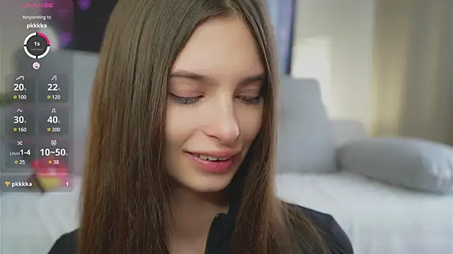 Snapshot of EvaLung777 chatting on 19, 3, 2025 EvaLung777 online show from 19, 3, 2025