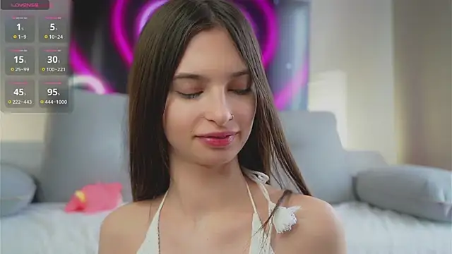 Snapshot of EvaLung777 chatting on 21, 3, 2025 EvaLung777 online show from 21, 3, 2025