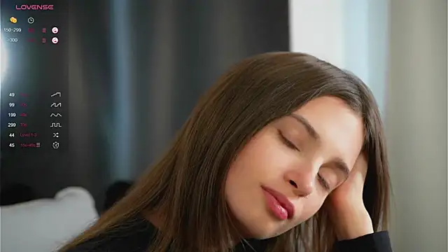 Snapshot of EvaLung777 chatting on 25, 9, 2025 EvaLung777 online show from 25, 9, 2025