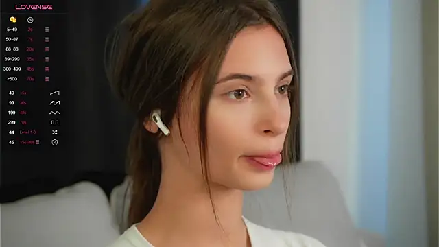 Snapshot of EvaLung777 chatting on 26, 9, 2025 EvaLung777 online show from 26, 9, 2025