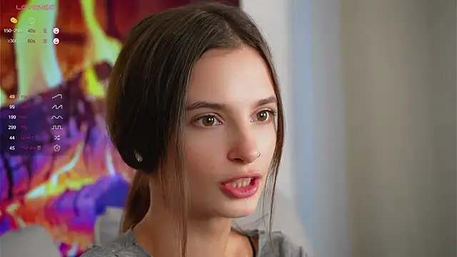 Snapshot of EvaLung777 chatting on 10, 10, 2025 EvaLung777 online show from 10, 10, 2025