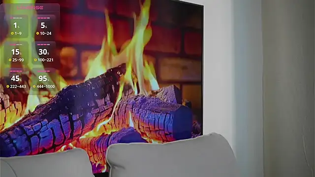 Snapshot of EvaLung777 chatting on 1, 12, 2025 EvaLung777 online show from 1, 12, 2025