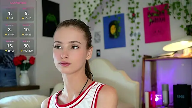 EvaLung777 online show from 16, 3, 2026