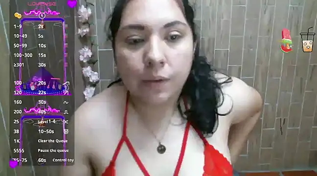 solyeria online show from 5, 12, 2024