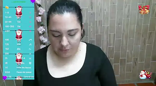 solyeria online show from 13, 12, 2024