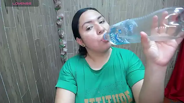 solyeria online show from 27, 9, 2025