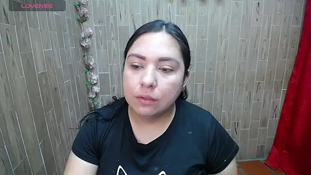 solyeria online show from 30, 9, 2025