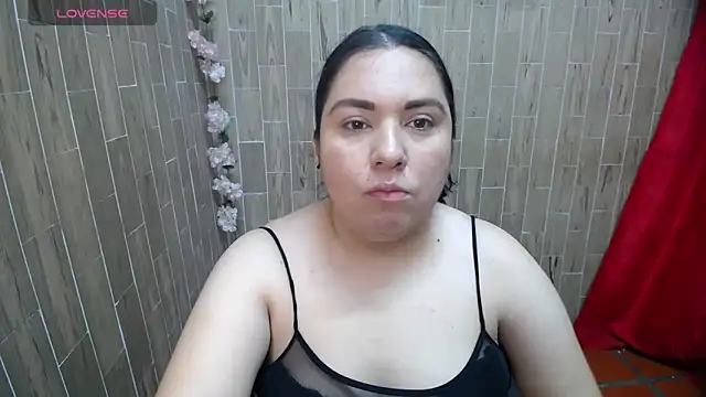 solyeria online show from 23, 4, 2026