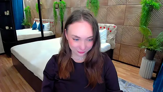 Snapshot of TrueReincarnation chatting on 9, 4, 2026 TrueReincarnation online show from 9, 4, 2026