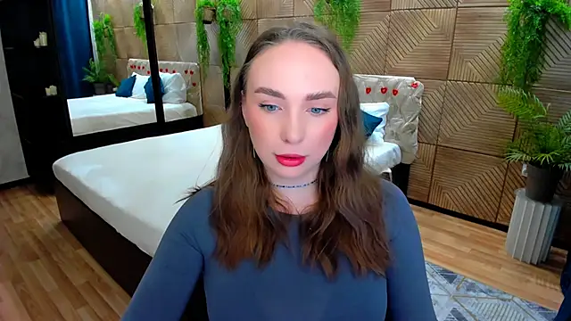 Snapshot of TrueReincarnation chatting on 12, 5, 2026 TrueReincarnation online show from 12, 5, 2026