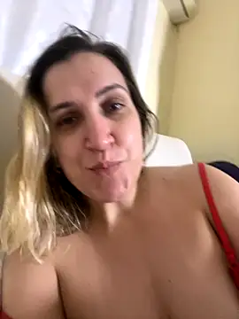 Bia sexynovaes online show from 30, 10, 2025